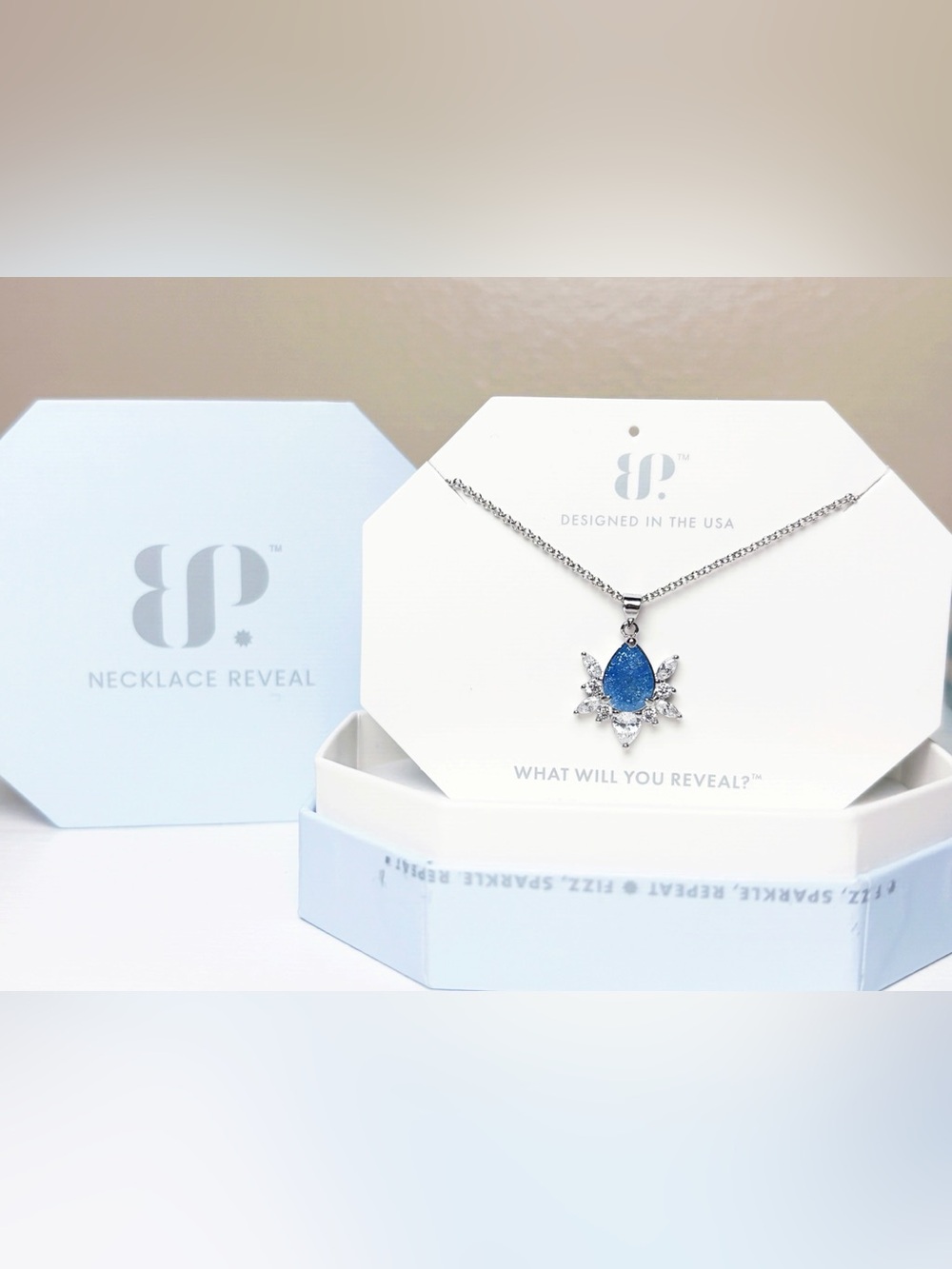 New Bomb Party The Spider Necklace NK49042
